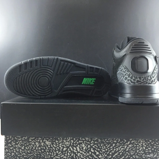 Cheap MAX Oregon AJ3-902027 Retro Jordan Duck Air 3 0814